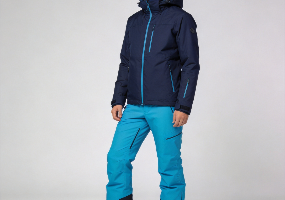 高端专业滑雪服